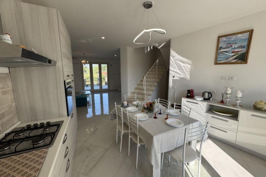 Villa al Glicine Proprietà - foto 27