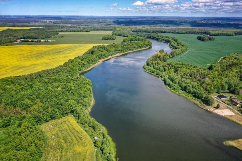Vakantieaccommodatie, Ostrowiec Slawienski - Type A - foto 29