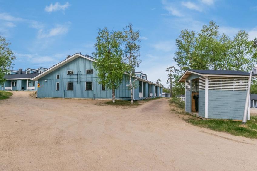 Saarihely a1 - foto 2