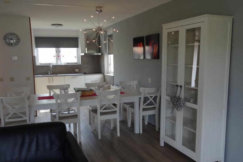 Villapark De Oesterbaai 6 - foto 17