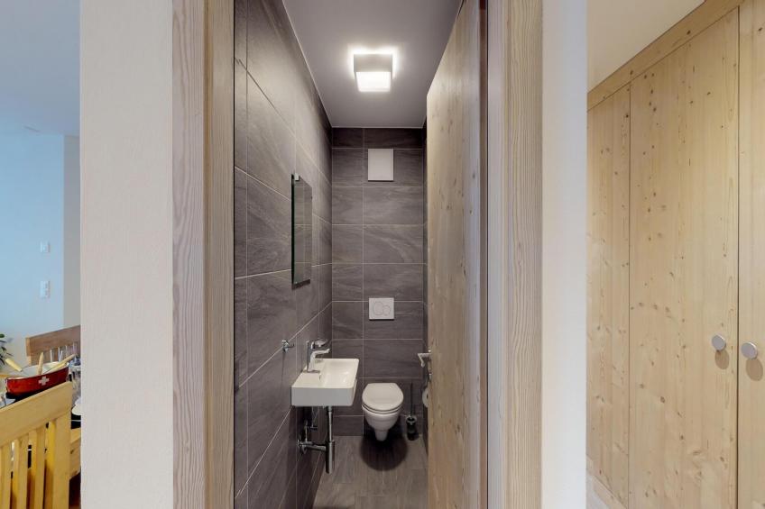 Les Mayens MB 012 - LUXURY apartment 8 pers - foto 26