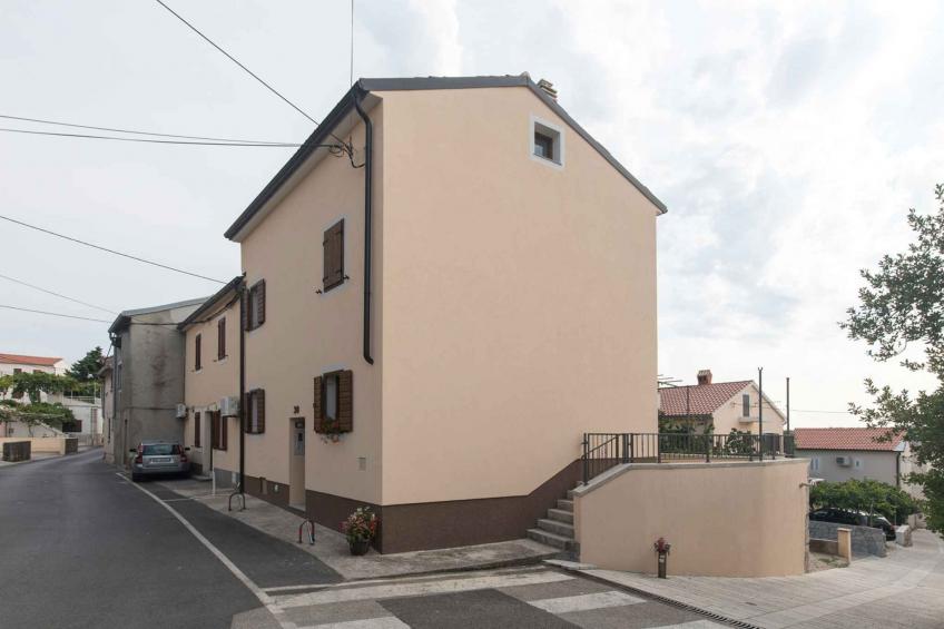 Ferienwohnung mit Meerblick und Terrasse - BF-4TPHN - foto 6