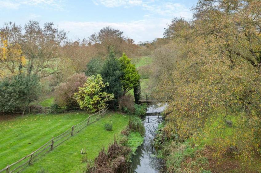Bulrush Bell Tent - foto 30