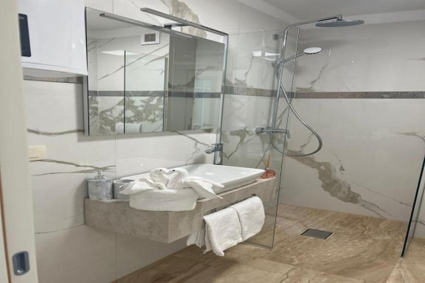 Villa Marija - Two Bedroom Apartment with Sea View - foto 11