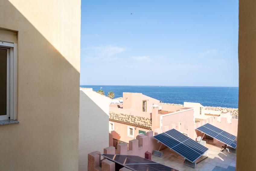 Apartamento vista Mar - foto 32