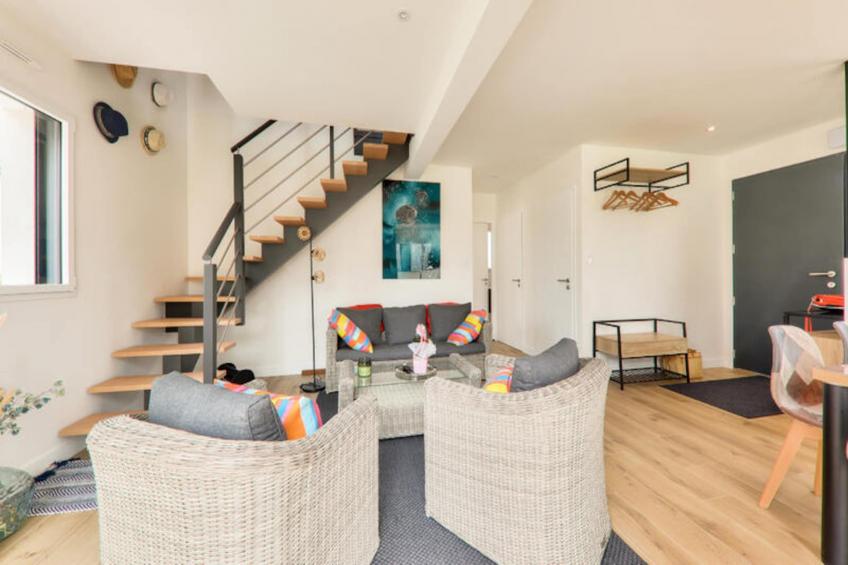 Maison à Saint Gildas de Rhuys - foto 15