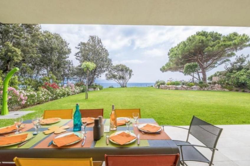 Casa Enorati - Direkter Zugang zum Meer - foto 10