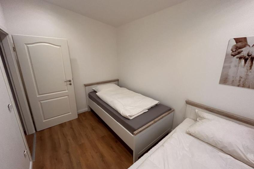 Renoviertes Haus in Husen mit Terrasse und Sauna - foto 11