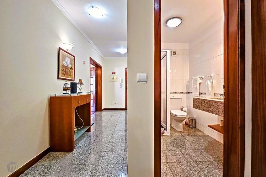 Caniço Zentrum Wohnung - foto 8