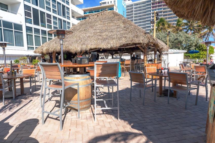 Charmante Eigentumswohnung mit 2 Schlafzimmern im Ocean Manor Resort - foto 40