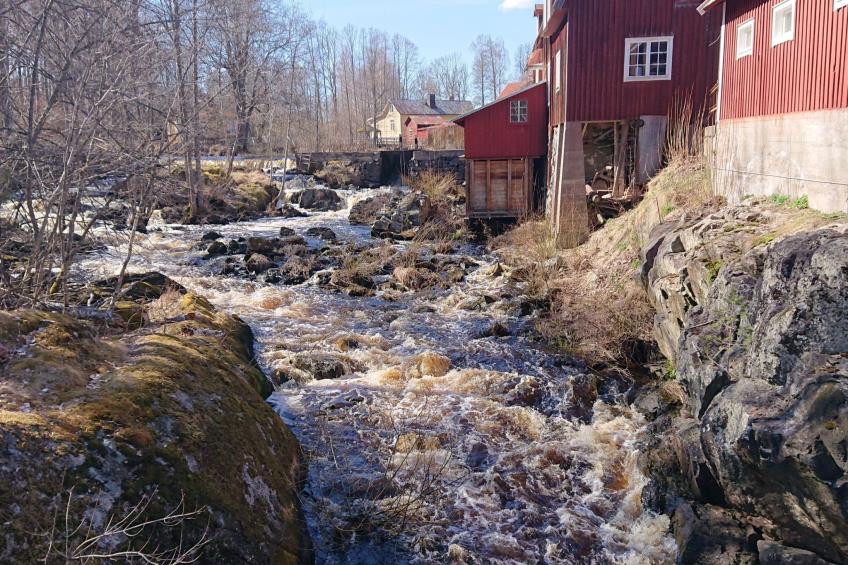 Familienfreundliches Ferienhaus mit großem Garten - foto 41