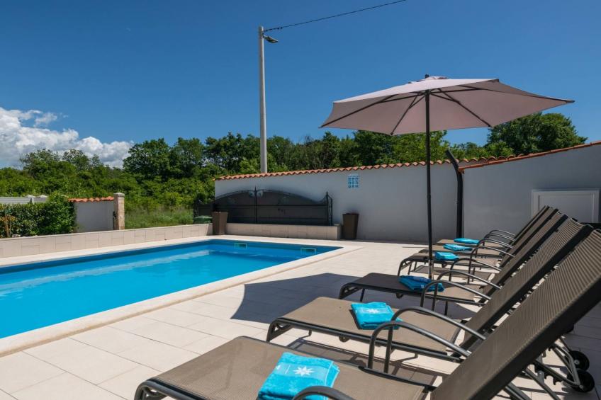 Villa Ellen Sophie - foto 6