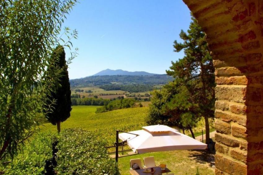 Toskana Poggio Cantarello - foto 22