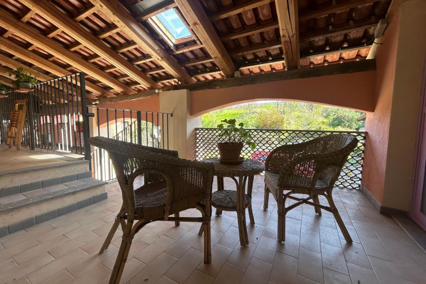 Casa il Cuore delle Langhe bei Holiday World - foto 7