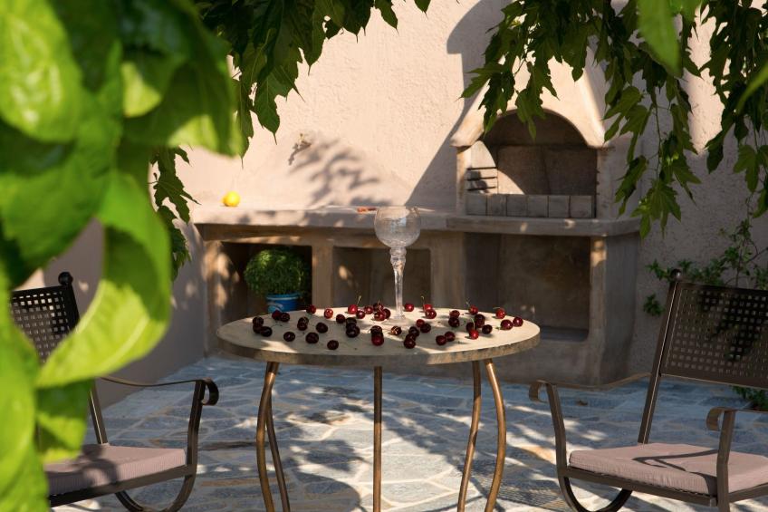 Ferienvilla für bis zu 4 Personen - foto 14