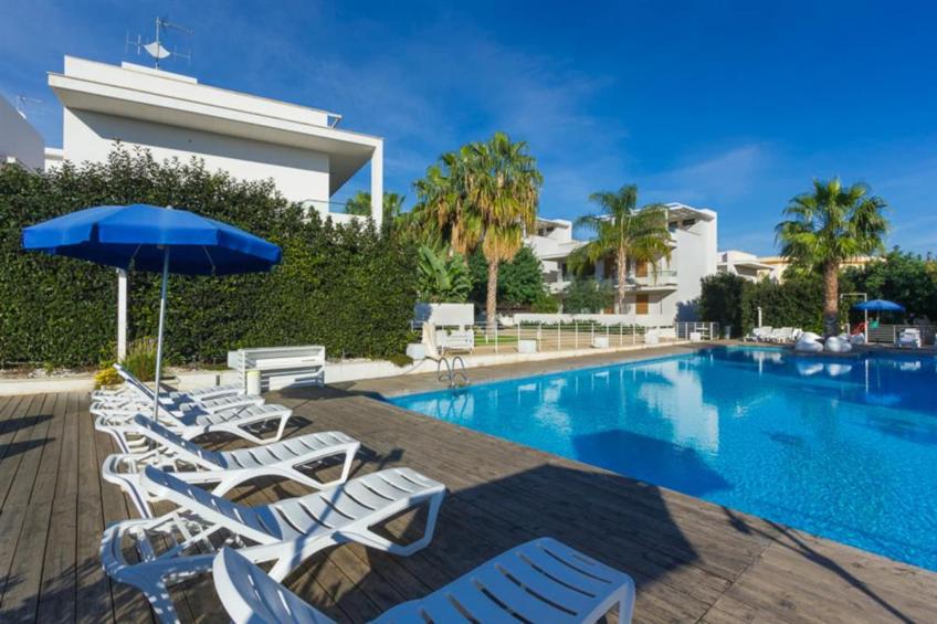 KAMENA RESIDENCE APARTMENT / APARTMENT 2 BEDROOMS - foto 9