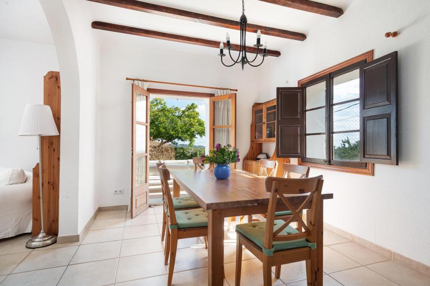 Can Cabellut - foto 26