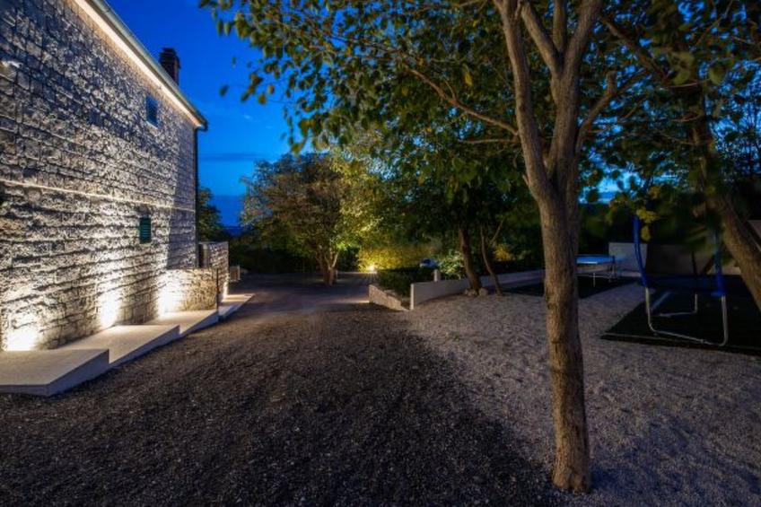 Villa Didovi snovi with pool - foto 4