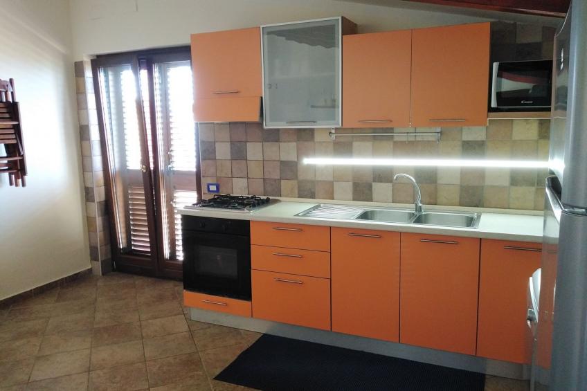 Appartement in Caprioli mit Garten, Terrasse und Grill - foto 19