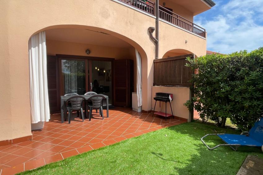 Wohnung "Alter Olivenbaum" mit Garten - foto 42