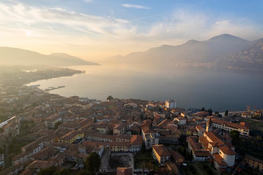 Villa Fiora Tra Le Colline E Il Lago - foto 33