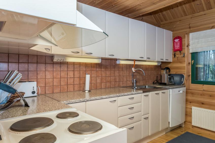 Villa populus - foto 15