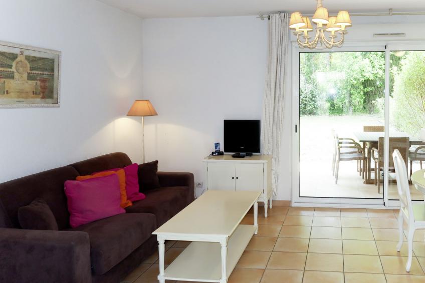 Les Bastides des Chaumettes (MTA130) - foto 2