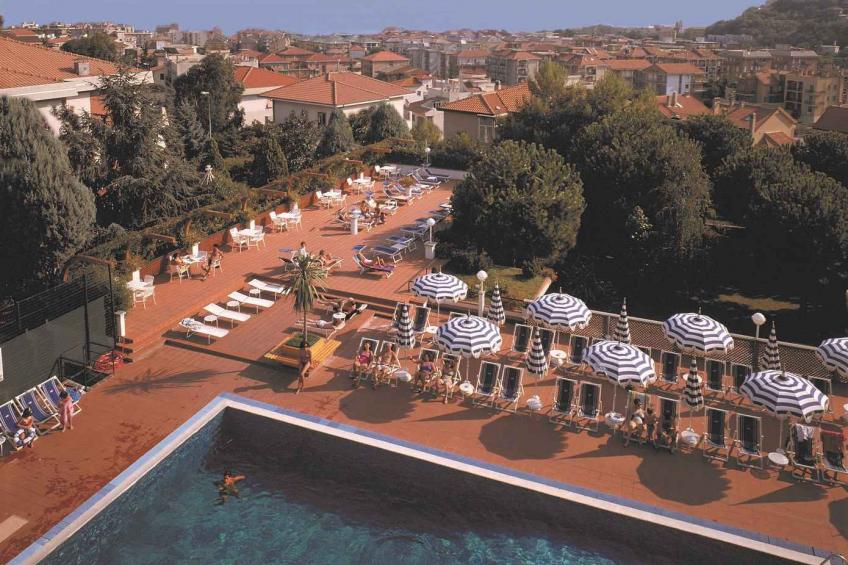 Holiday apartment in Residence I Morelli - BF-7RCZV - foto 6