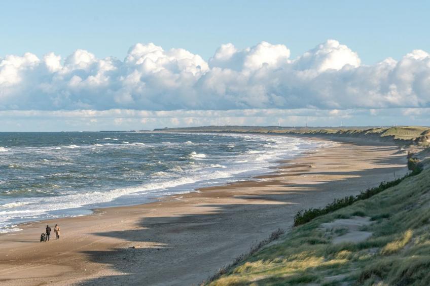 "Marissa" - 200m from the sea in NW Jutland - foto 26
