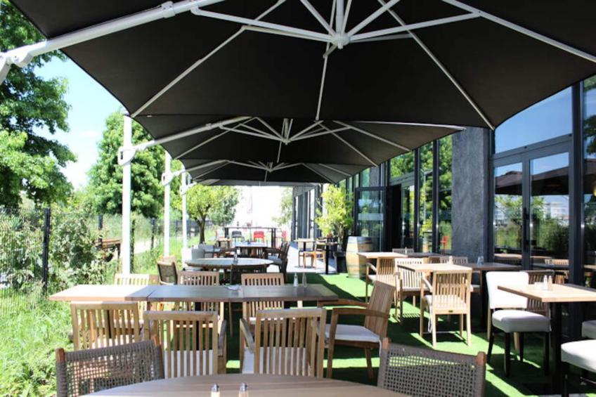 Appart'Hôtel Mer & Golf City Bordeaux Bruges - foto 11