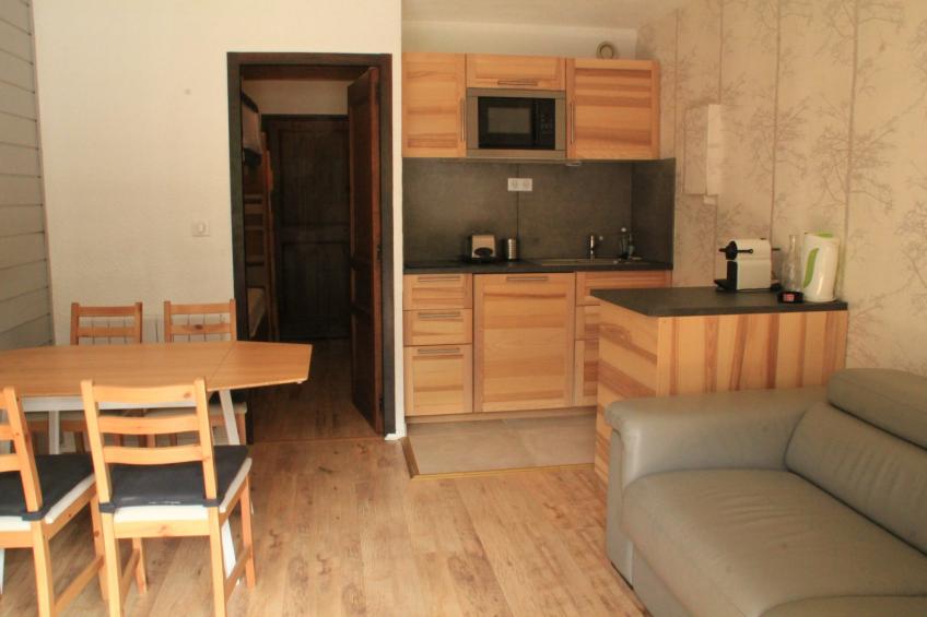 Moulin ML282 COSY & TELECABINE 4 pers. - foto 9