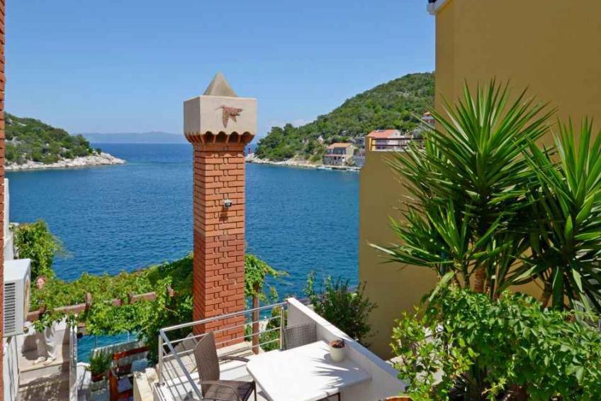 Appartement de vacances près de la mer - BF-54R74 - foto 2