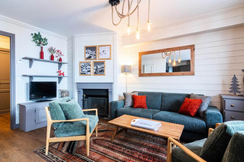 Chalet Chamois - foto 2