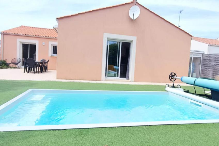 Maison à Les Sables d'Olonne - foto 39