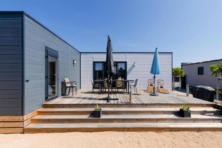 Chalets à Bretignolles-sur-Mer - foto 20