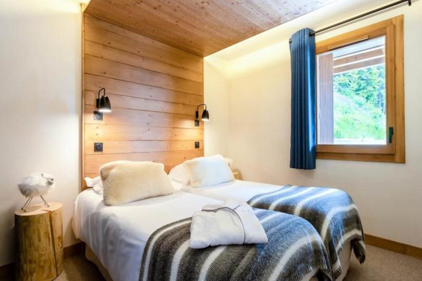 Residence Des Armaillis - foto 6