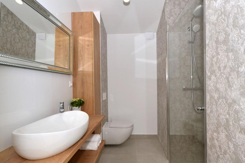 Haus in Dvornica mit privatem Parkplatz - foto 40