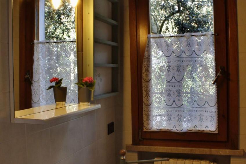 Das Landgut "Corte Canale Virgilio" mit Balkon - foto 25