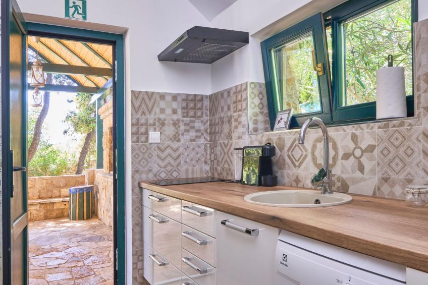 Ferienanlage Amalka Mare bei Litto - foto 27