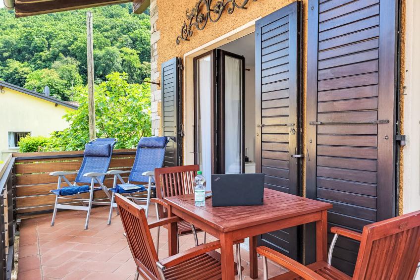 Casa Fiorita - foto 19