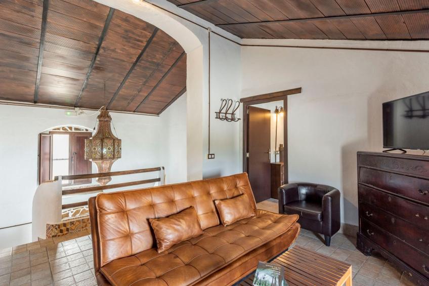 Gîte San Miguel - foto 26