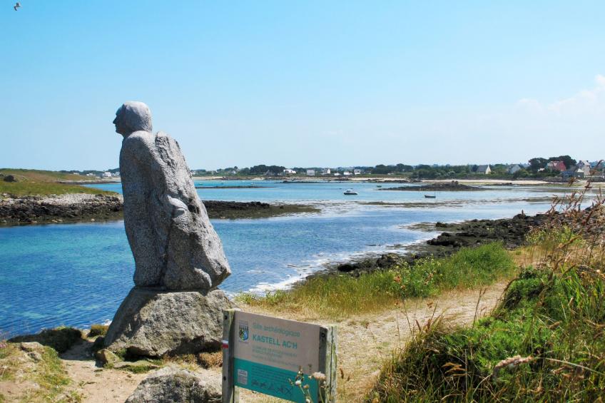 Charmantes Haus mit Garten, 200m vom Strand entfernt - foto 44