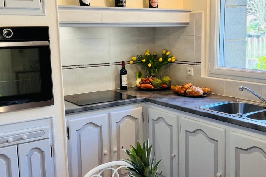 VILLA TRO NAOD - foto 34