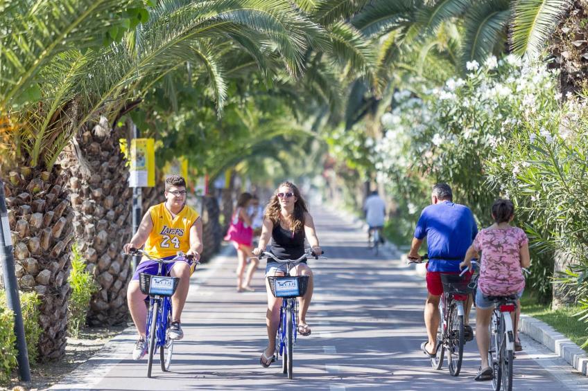 Wohnung in Alba Adriatica mit Parkplatz - foto 17