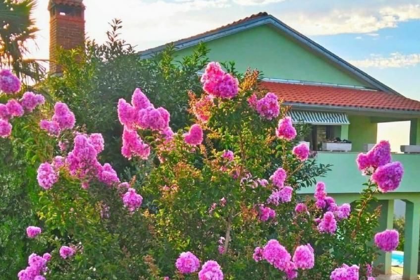 Wohnung mit privatem Pool und herrlicher Aussicht - foto 29