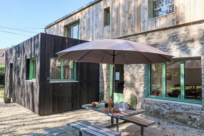 La Longère - foto 24