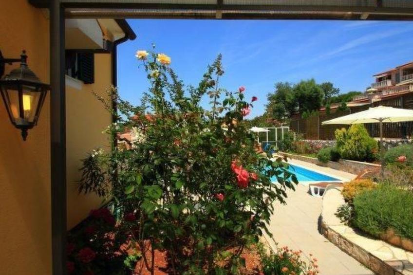 Modern ausgestattetes Ferienhaus in ruhiger Lage - foto 33