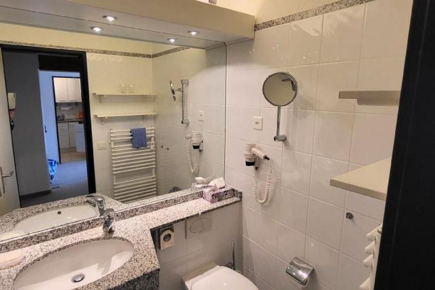 Hotel Apartment - foto 26