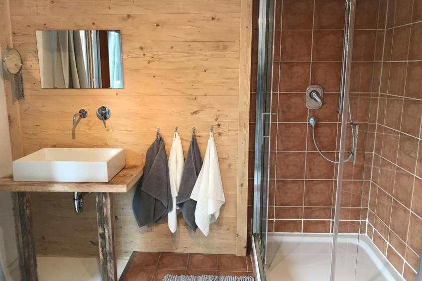 Kräuterhof-Ferienwohnung - foto 11