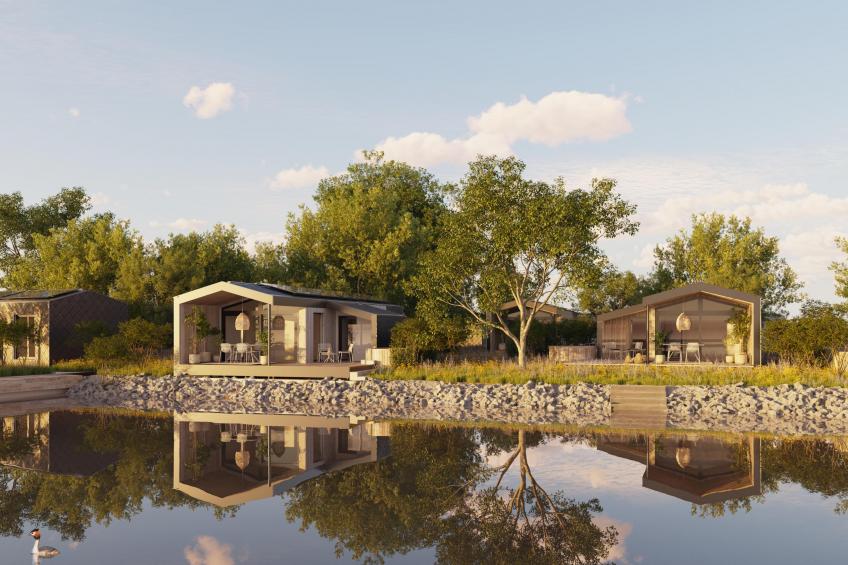 Guesthouse Spa Leithagebirge - foto 10